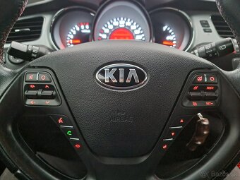 Kia ceed - 8