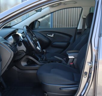 Hyundai ix35 1.7 CRDi VGT Style 4x2 - 8