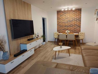 RENT KOŠICE - DISTRICT TERASA 3 ROOMS FLAT - PRENÁJOM - 8
