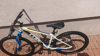 Cube Aim XS/27.5" - 8
