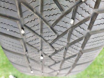 5x112 R15 Nove Pneu. Zimna Sada - 8