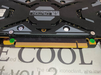 KFA2 EXOC NVidia GTX 1080 Ti 11GB GDDR5X - 8