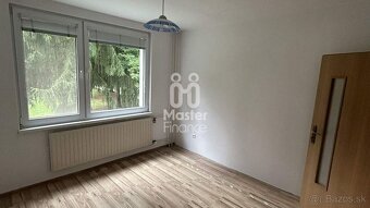 Predaj 3-izbový byt ulica 5. Apríla - 8