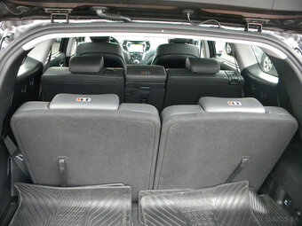 Hyunday Santa Fe 2,2 CRDI 4WD. - 8