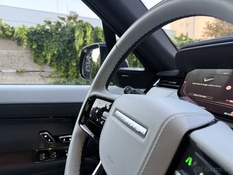 Land Rover Range Rover Sport 3.0d Dynamic - Diesel - 8