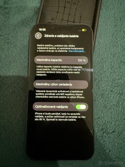 I phone 13 128GB - 8
