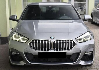 BMW Řada 2 218d REZERVACE 110 kw - 8