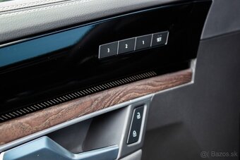 Volkswagen Touareg 3.0 V6 TDI 286k Elegance 4Motion Tiptroni - 8