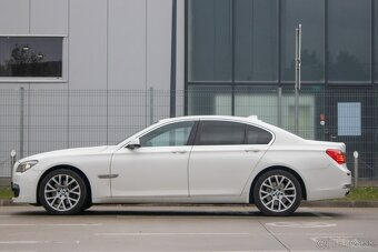 BMW Rad 7 740d xDrive 230 kW - 8