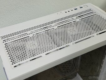 Herný PC R9 + RTX 3090, 32GB RAM, 2TB SSD + Záruka - 8