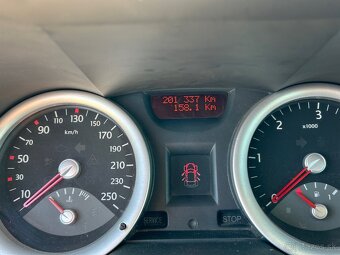 Renault Megane Grandtour 1.5DCi - 8