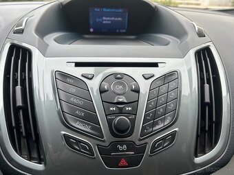 Ford c-max - 8
