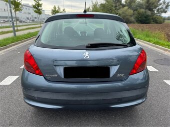 Peugeot 207 1.4i 16v Nová STK - 8