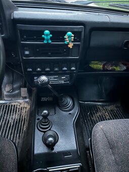 Lada Niva 4x4 - 8