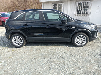 Opel Crossland, 1.5D 81kW,AUTOMAT, Elegance 1.Maj - 8