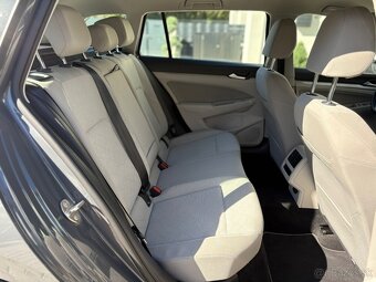 Volkswagen Golf Variant 1.5 eTSI DSG - 8