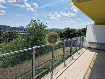 Slnečný 2-izb. byt s balkónom na predaj | POD KRASNOU HORKOU - 8