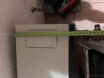 Plynové gamatky - 8