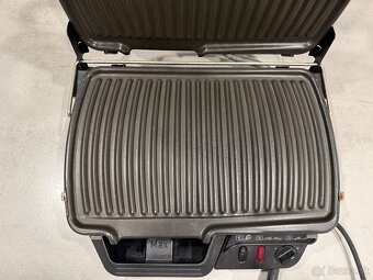 Elektrický gril stolový Tefal - 8