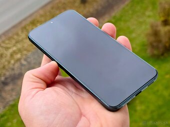 Samsung Galaxy S22 128GB Green, zachovalý stav, nabíjačka - 8