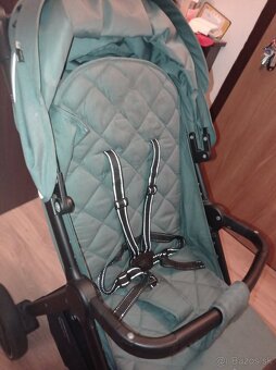 Kočík Carrello Bravo - 8