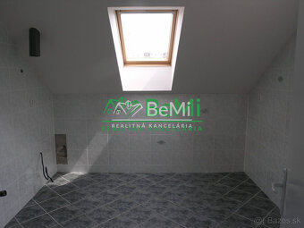 Na predaj: Polyfunkčný rodinný dom – ideálny na byty, ambula - 8