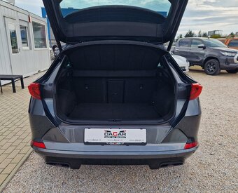 CUPRA FORMENTOR 1.5 TSI 150K DSG - 8