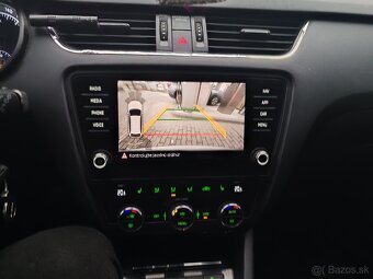 Predám vymením škoda Octavia III 4x4 - 8