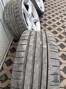 Bmw kolesa 5x120 r19 Style 230 - 8