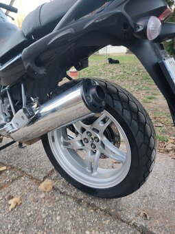 BMW R1150R ROADSTER ABS - 8