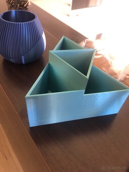 Profesionálna 3D tlač technických materiálov + modelovanie - 8