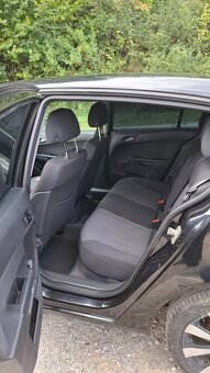 Opel astra H 1.4 16v - 8