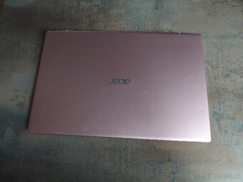 PC notebook Acer swift 1 - 8
