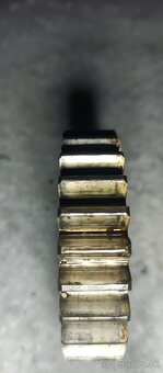 Cagiva W16 Spojkové zloženie komplet - 8