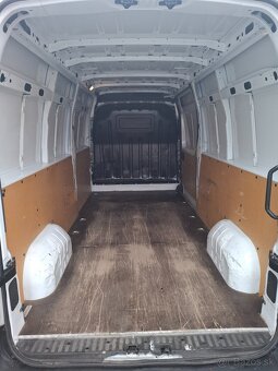Renault master 2,3dci 100kw - 8