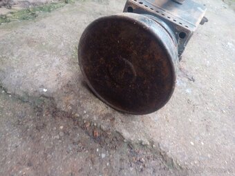 Starý lampáš.klucky.dlabacka - 8