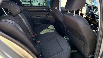 Škoda Fabia 1.2 TSI - 81kw Style - 8