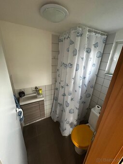 Záhradná chata - 8