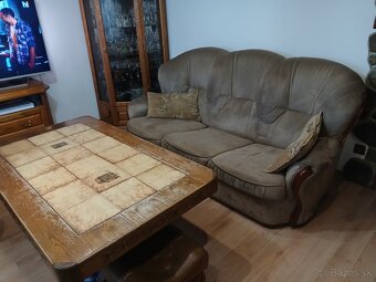 Sedacia súprava - 8