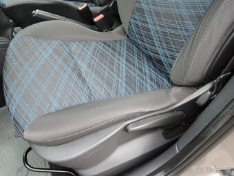 Renault Clio Grandtour 1,2 TCe Servis DigiKlima 2009 - 8