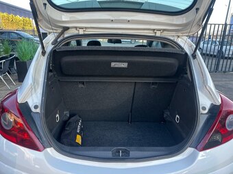 Opel Corsa 1.2 16V Enjoy - 8