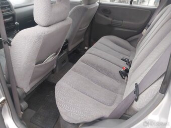 Suzuki Grand Vitara 2.0 TD ABS A/C - 8