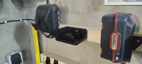 MILWAUKEE M18 držiak náradia - 8