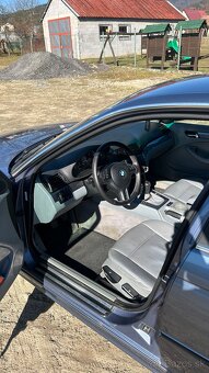predám bmw e46 320i - 8
