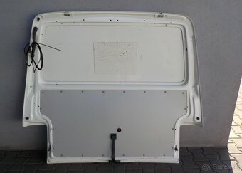 Zadne dvere VW T4 - 8