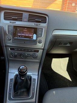 Volkswagen Golf VII 1,4 tsi - 8