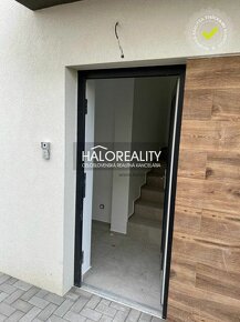 HALO reality - Predaj, trojizbový byt Veľké Úľany - NOVOSTAV - 8