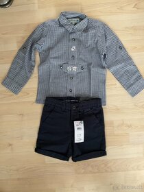 Detské oblečenie pre chlapca - 8