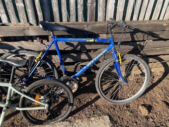 Bicykle mix - 8