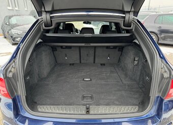 Bmw M550D G31 - 8